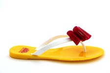 Ciabatta infradito da donna