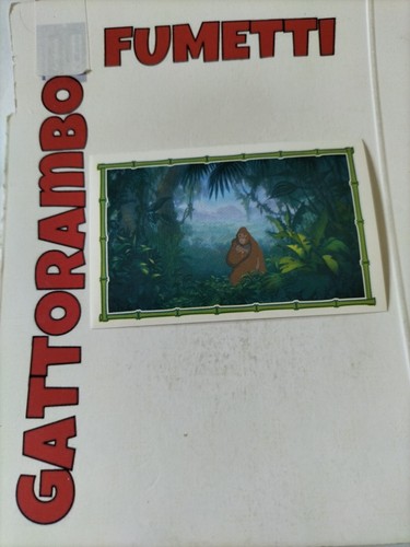 Figurine tarzan new - ,