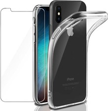 FOR APPLE IPHONE XS MAX COVER