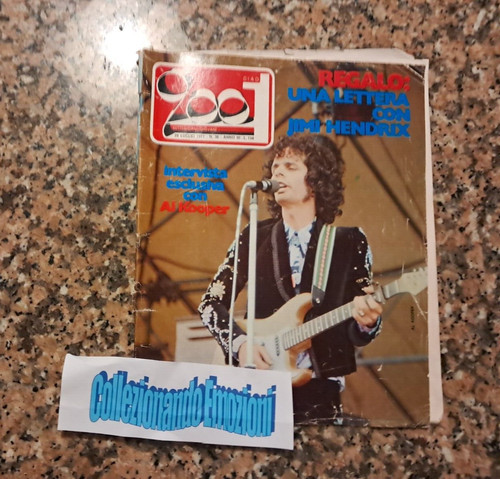 Ciao 2001 1971 - ciao, 1971-al