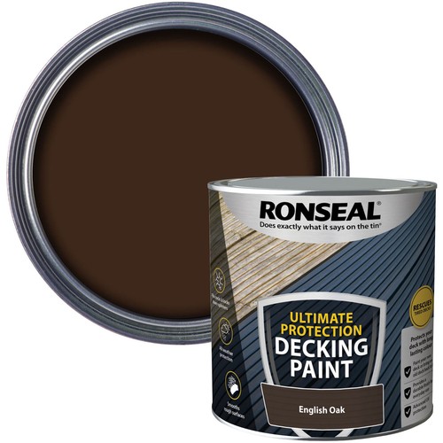 Ronseal 39148 vernice - 39148,