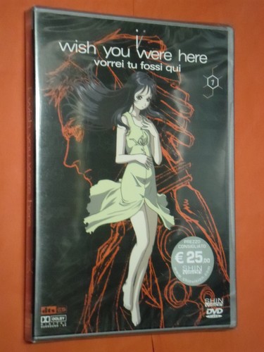 Wish you were here vol - were, 1