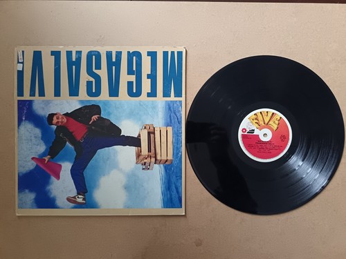 5831 francesco salvi - 5831, lp