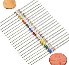 20 pezzi diodo germanio D9