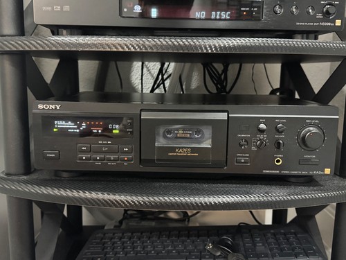 Sony ka2es 3 testine - tc-ka2es,