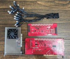 Scheda DVR PCI Technology PLX