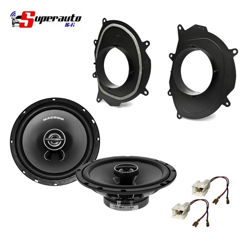 Kit casse altoparlanti - casse,