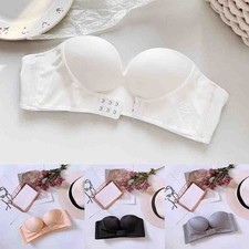 Reggiseno pushup comodo