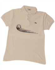 Polo uomo LACOSTE taglia 3