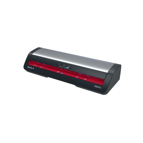 Plastificatrice office 480hs - office,