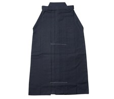 Pantaloni kendo blu navy - kendo,