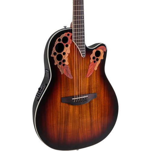 Ovation ce48p celebrity series - ce48p,