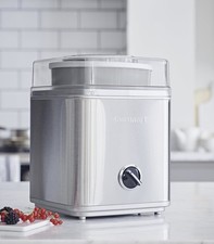 Gelatiera e gelatiera