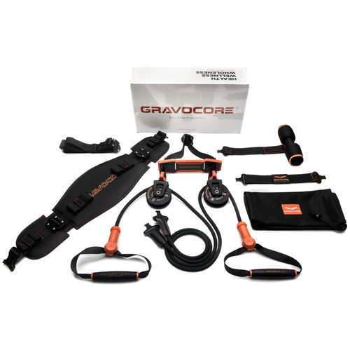Attrezzatura gravocore home - attrezzatura,