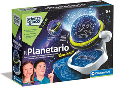 - Il Planetario Luminoso -