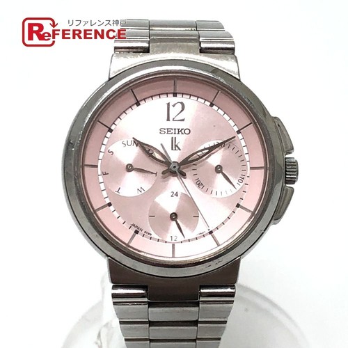 Orologio donna cronografo