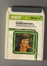 GIANNI MORANDI RARA STEREO