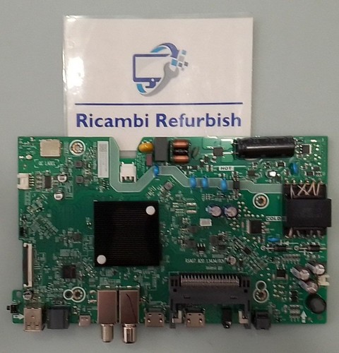 Main board rsag7 820 - main,