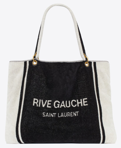 Borsa nuova con etichette