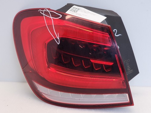 Fanale stop posteriore led - stop,