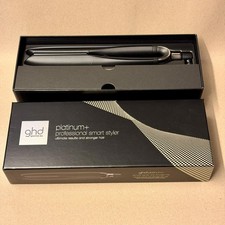 ghd platinum + piastra e