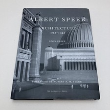 Albert speer architecture - albert, speer: