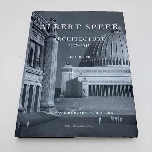 Albert speer architecture - albert,