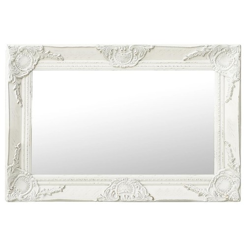Specchio parete stile - specchio,