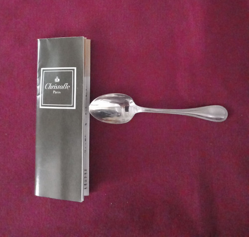 Cucchiaio moka in - 1,