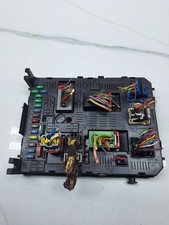 Centralina comfort Citroen C4