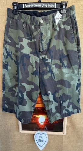 Pantaloncini chino uomo - , volcom