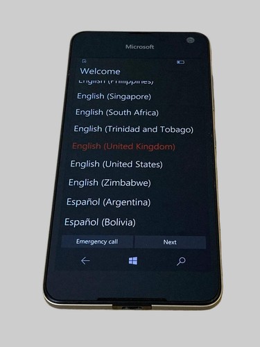 Microsoft lumia 650 - 650,, 16