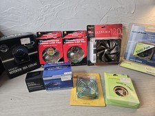 LOTTO 9 NUOVI Raffreddatori