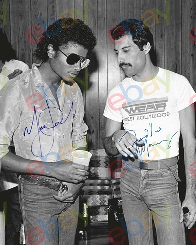 Michael jackson freddie - &,