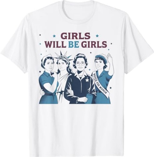Maglietta ragazza saranno - ragazza,