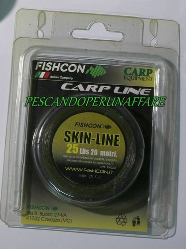 Fishcon fh023 skin line - fishcon, skin-line