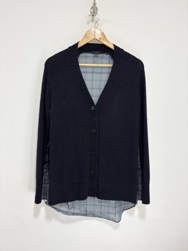 Cardigan cos navy taglia - cos, small