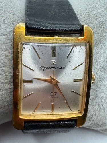 Orologio uomo ricoh dynamic - orologio,