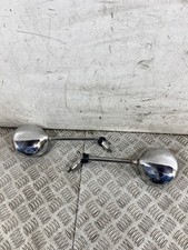 107933 Coppia Specchietti Retrovisori  Piaggio Vespa LX 150 Dal 2005 al 2011