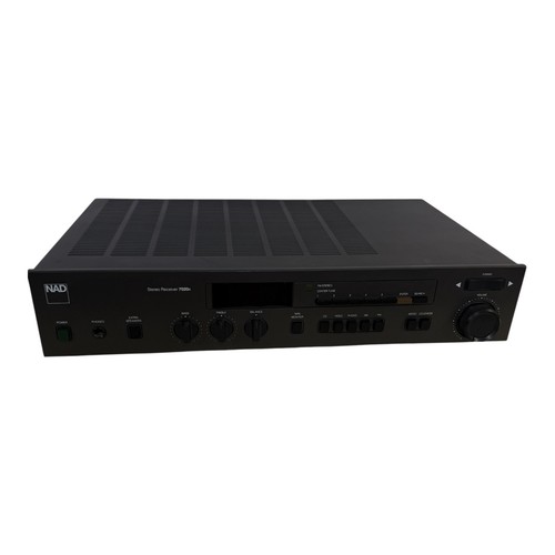 Nad 7020e amplificatore - 7020e,