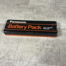 NUOVA batteria vintage
