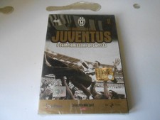 DVD JUVENTUS LA GRANDE STORIA