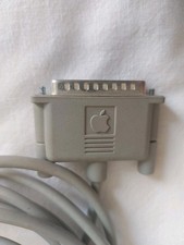 Cavo Apple II Stampante