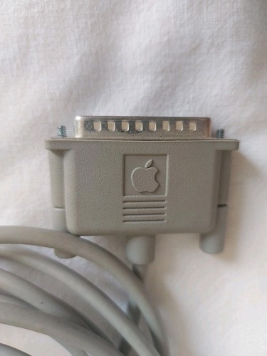 Cavo apple stampante - cavo,