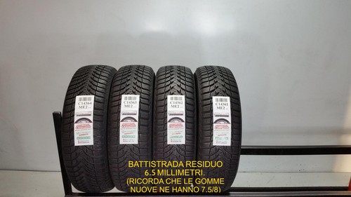 Gomme usate termiche - gomme,
