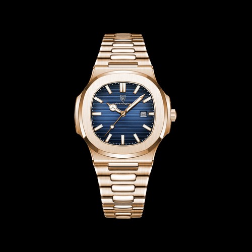 Orologio polso uomo - da,