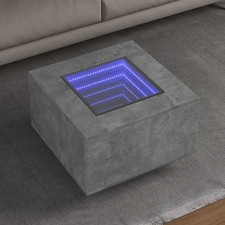 Tavolino da Salotto con LED
