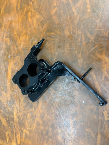 Mercruiser adapter tbi - mercruiser,