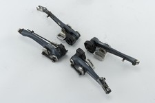 Cerchi-Freni Shimano Deore LX