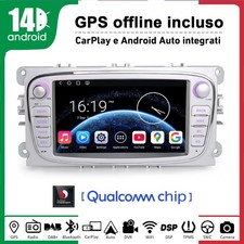 64GB Qualcomm Autoradio